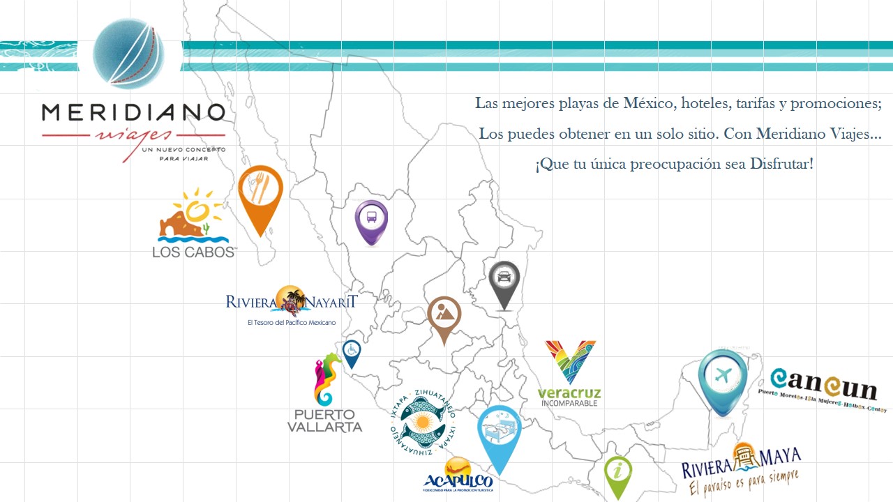 Fotos de Agencia Meridiano Viajes - Asesoría en Tramites de VISA Americana y Canadiense
