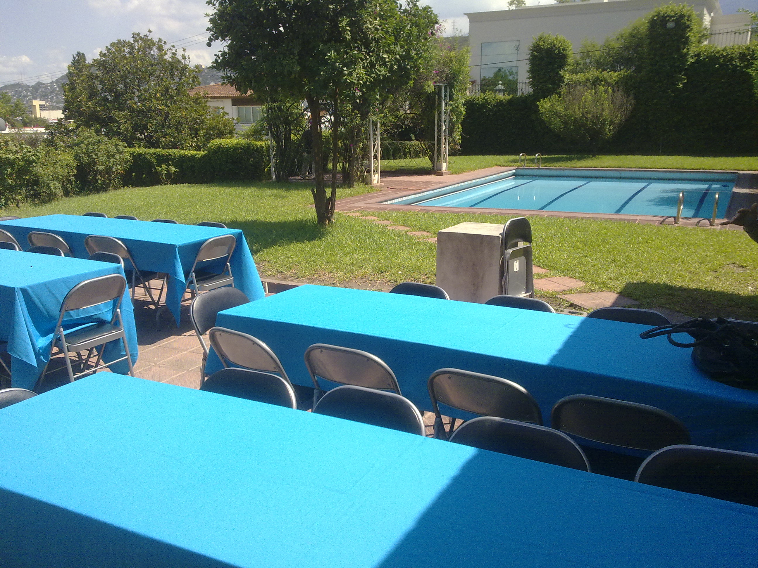 Atrampokids Trampolines Guadalupe Nuevo León