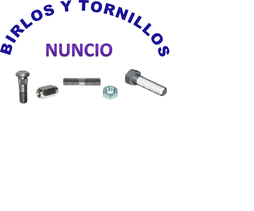 Birlos Y Tornillos Nuncio Saltillo