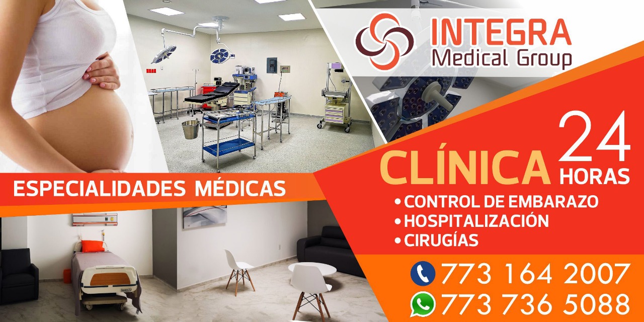 CLINICA INTEGRA MEDICAL Tula de Allende