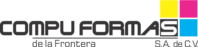 CompuFormas de la Frontera S.A. de C.V. - Reynosa