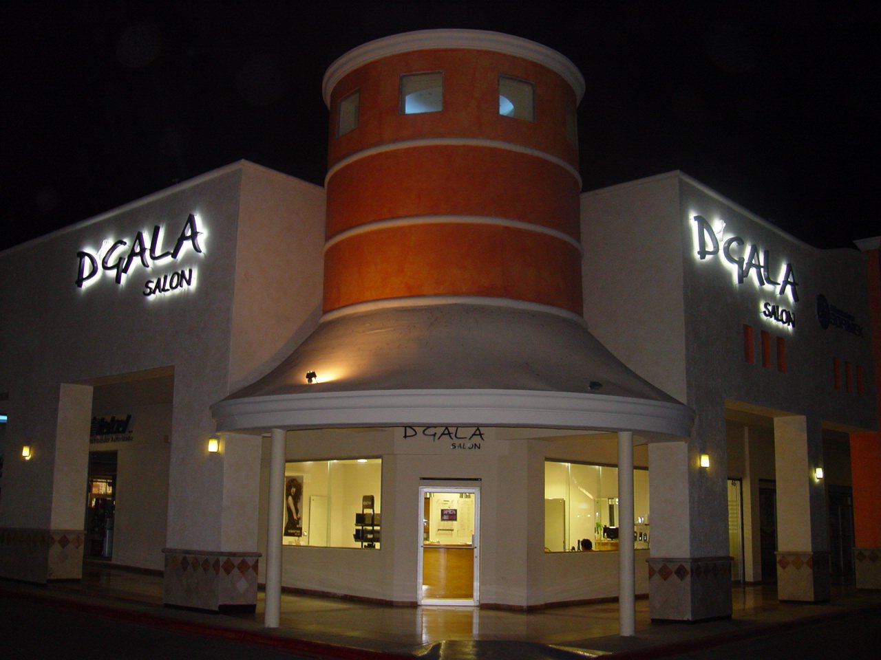 D Gala Salón Hermosillo