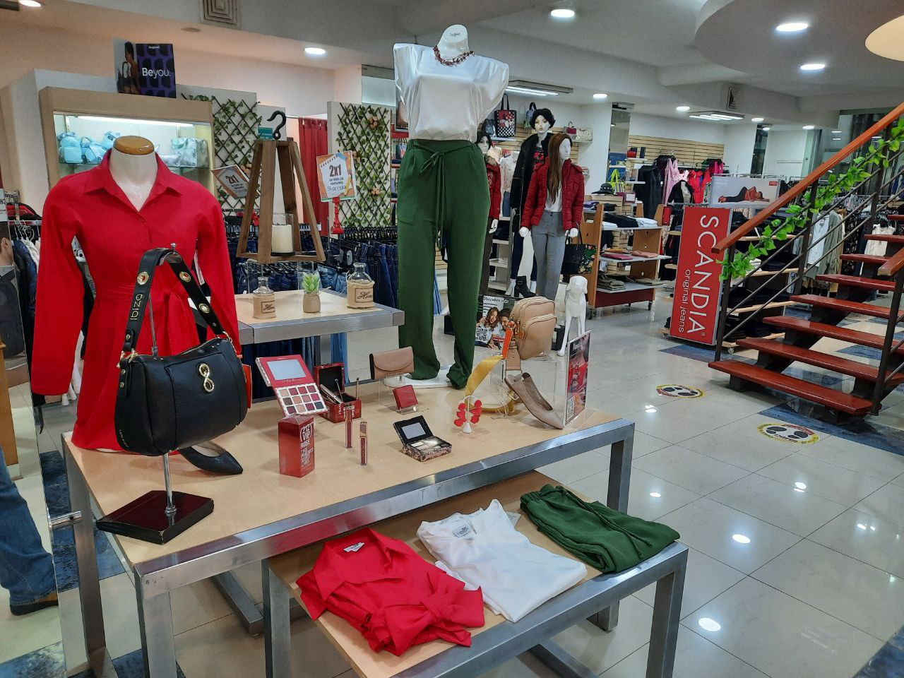 Foto de Dafer Tienda Departamental Santa Ana Chiautempan 