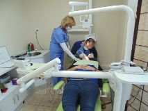 EG DENTAL - Dentistas en Tijuana Mexico - Tijuana