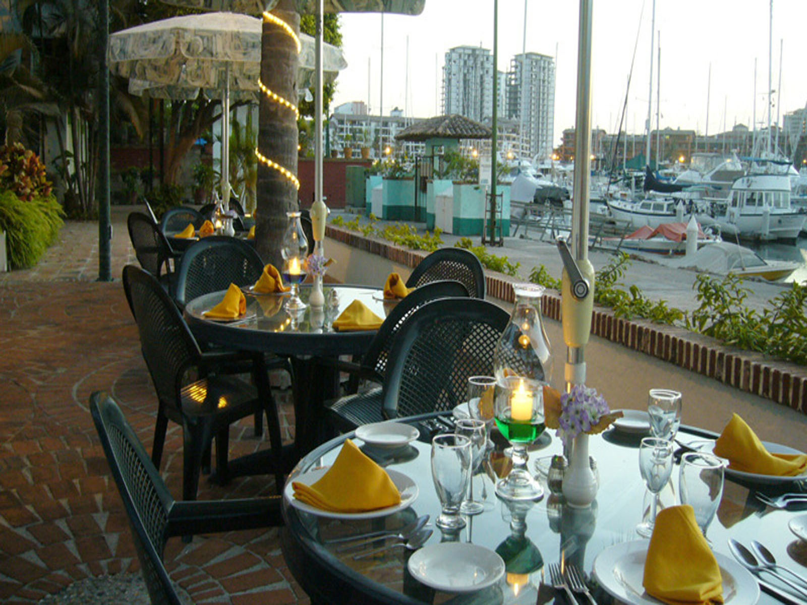 Flamingo Vallarta Hotel & Marina - Puerto Vallarta