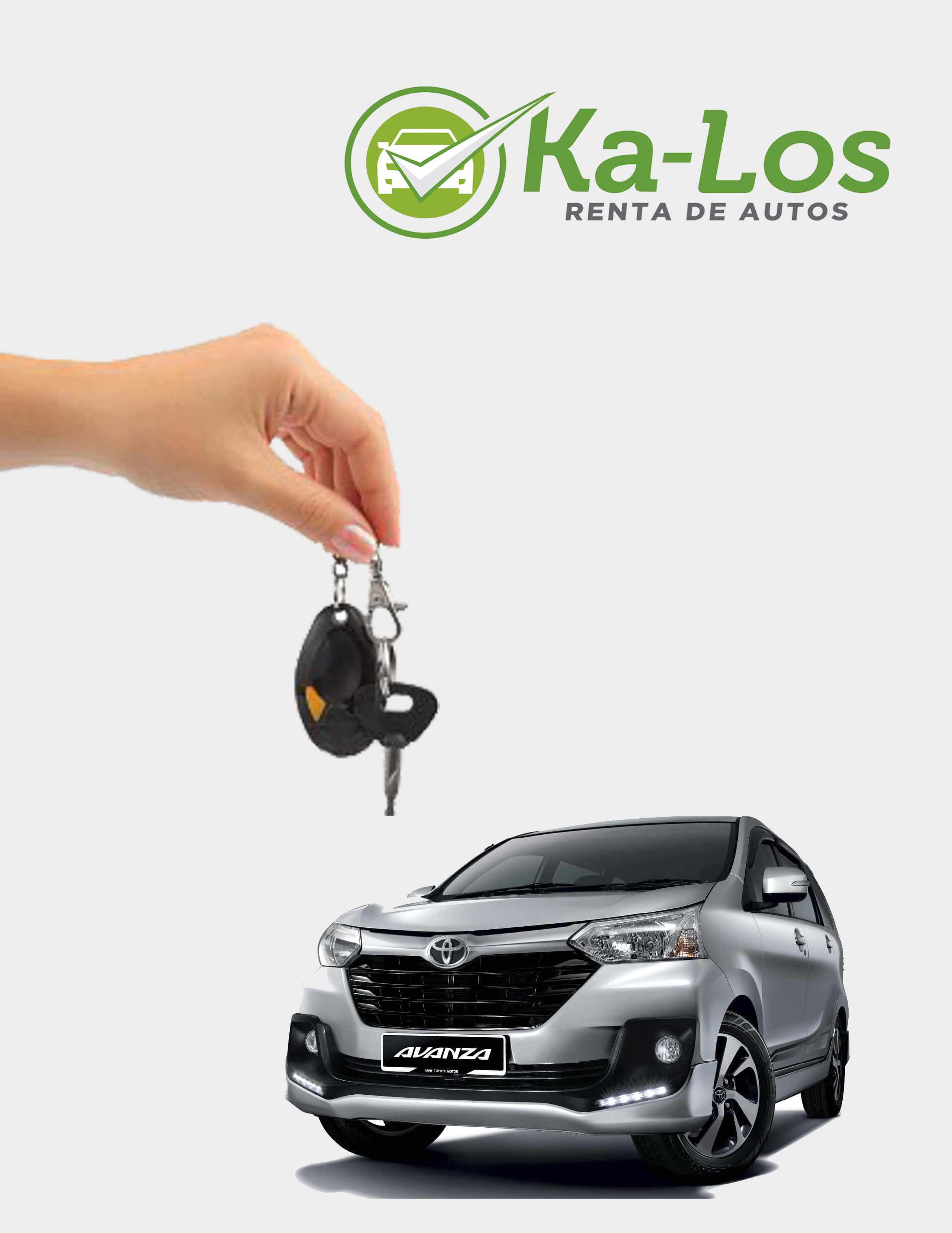 KaLos Renta de Autos Puebla