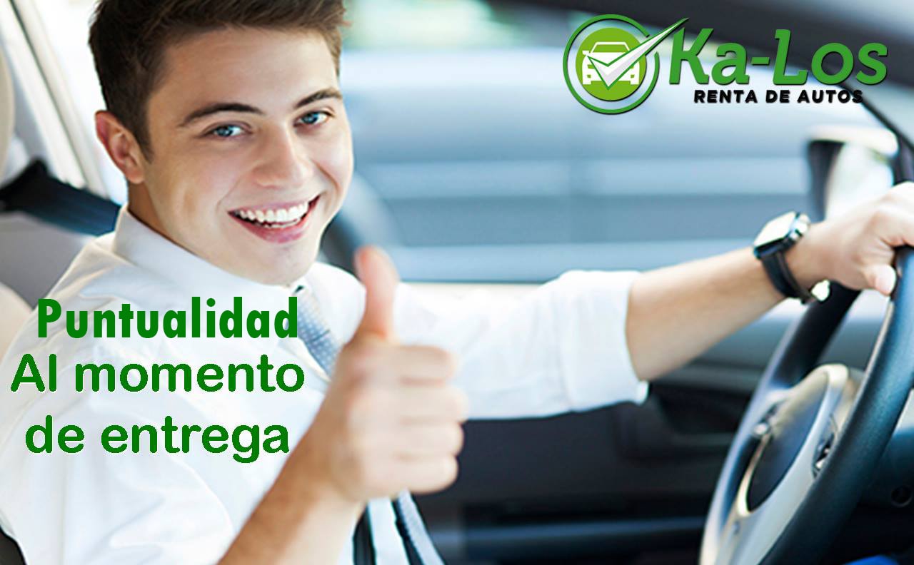 KaLos Renta de Autos Puebla