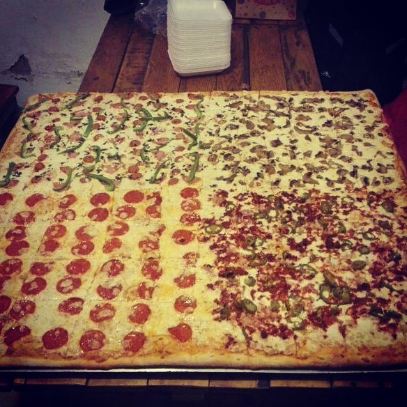 LELOS PIZZAS Cabo San Lucas