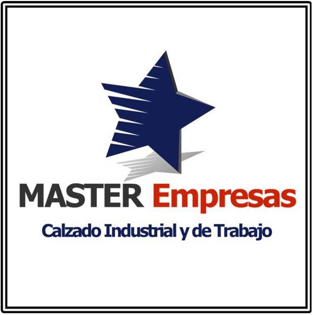 MASTER EMPRESAS © Calzado Industrial de Trabajo Iztapalapa