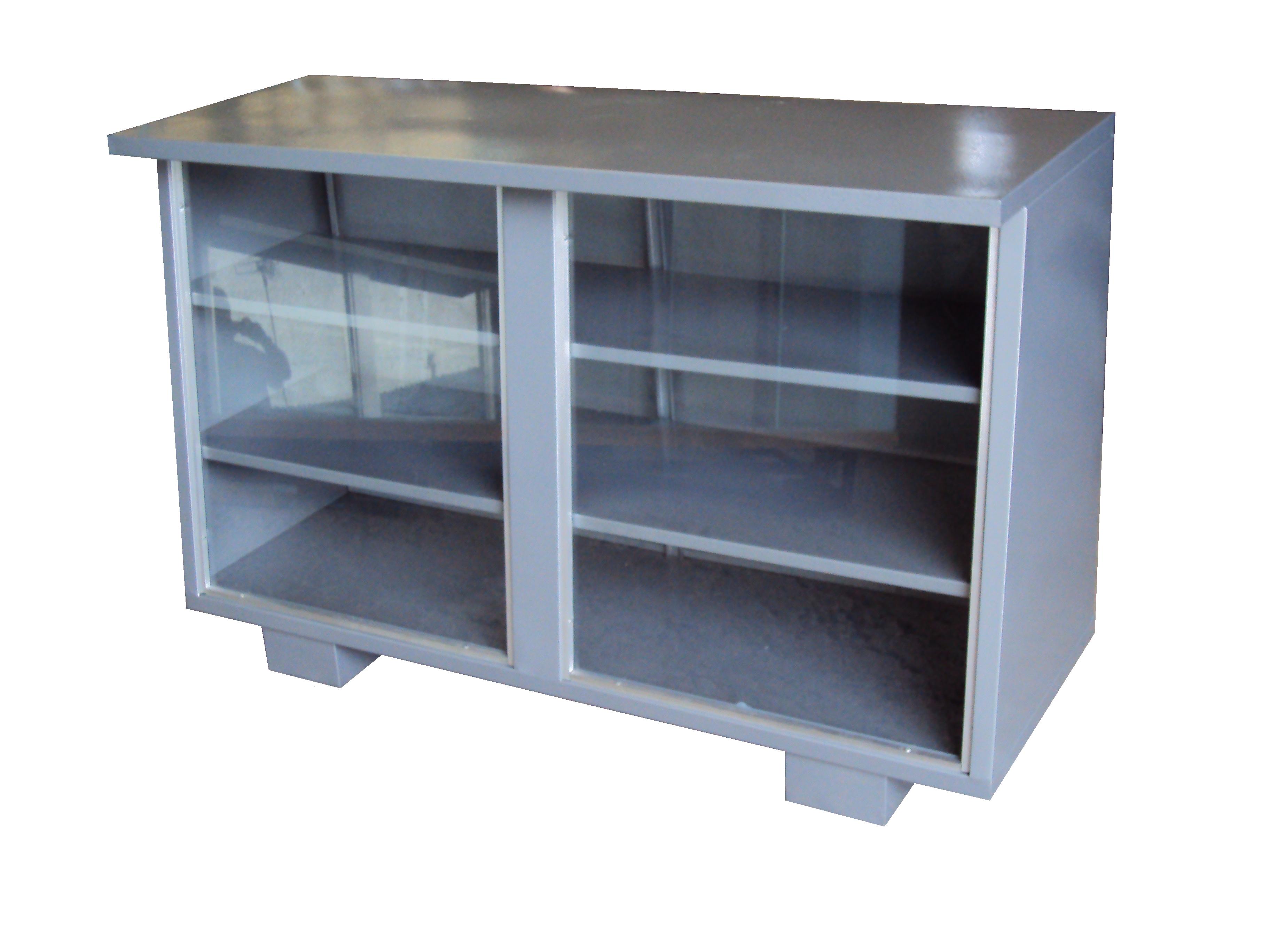 Muebles Metálicos Muebles metálicos sobre diseño Decora con metal tu