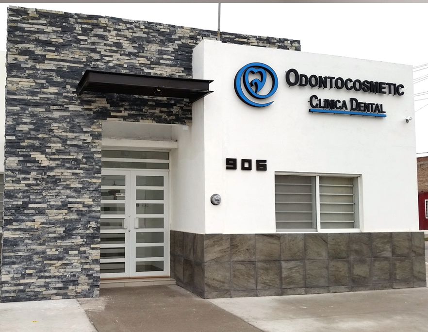 Odontocosmetic Clinica Dental Torreón