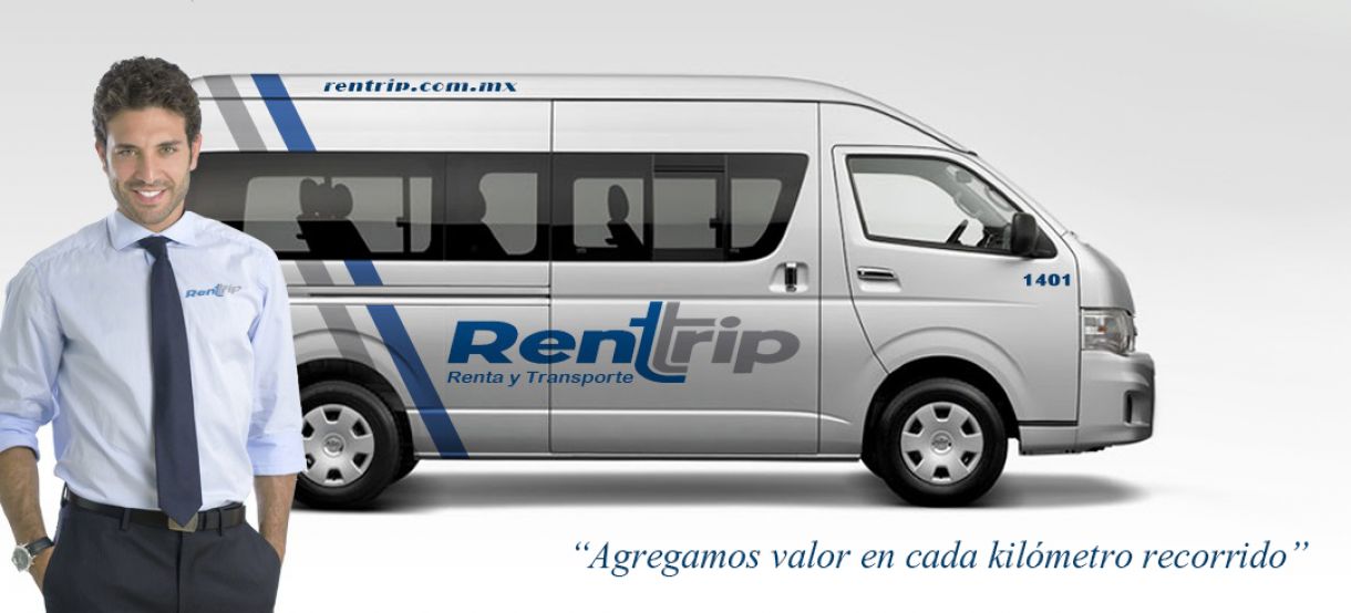 RENTRIP SA DE CV Monterrey