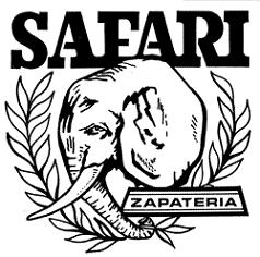 Safari San Luis Potos