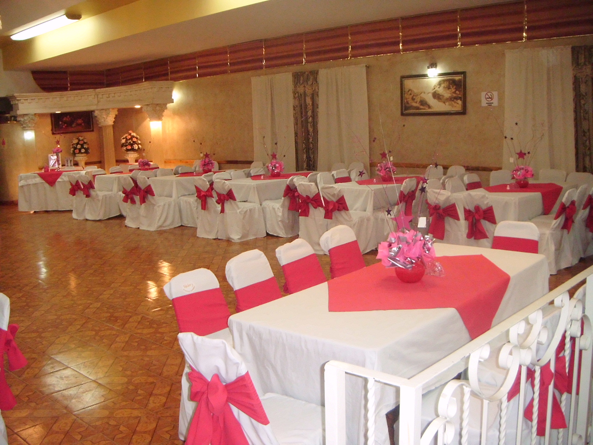 Palacio Event Centre - 4yr68r5